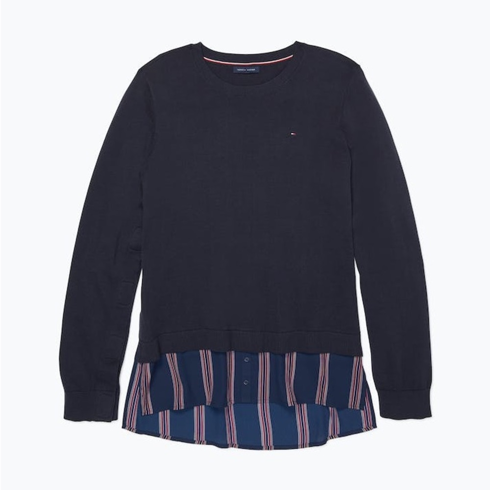 Tommy Hilfiger sweater